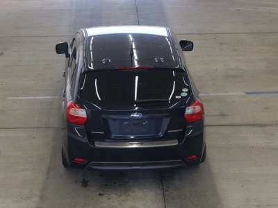 SUBARU IMPREZA SPORT