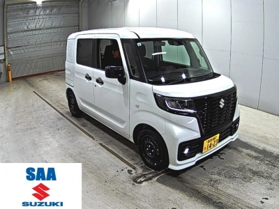 SUZUKI SPACIA BACE