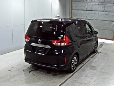 HONDA FREED+