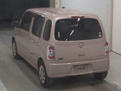 DAIHATSU MIRA COCOA