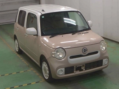 DAIHATSU MIRA COCOA