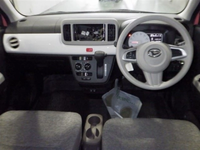 DAIHATSU MIRA TOCOT