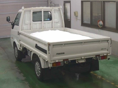 MAZDA BONGO TRUCK