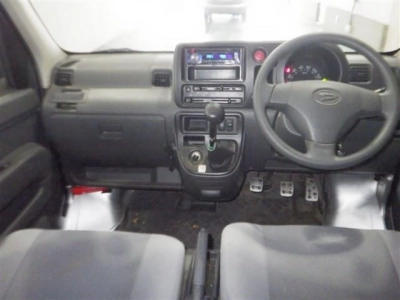 DAIHATSU HIJET CARGO