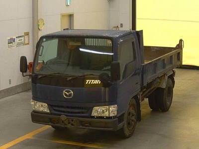 MAZDA TITAN