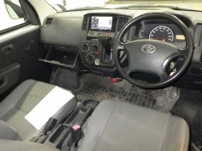 TOYOTA TOWN ACE VAN