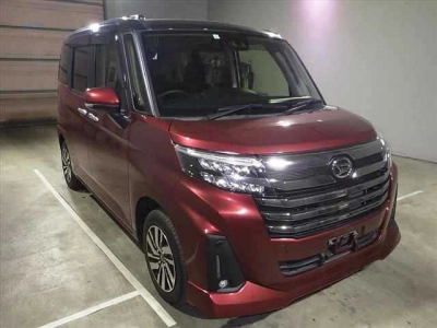 DAIHATSU THOR