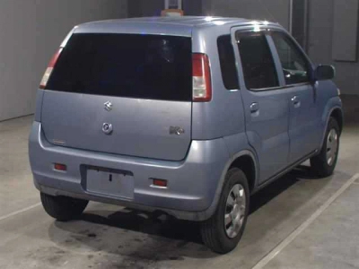SUZUKI KEI