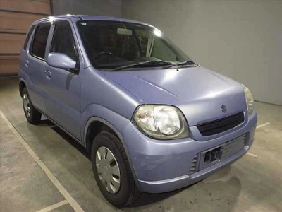 SUZUKI KEI