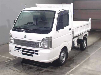 SUZUKI CARRY