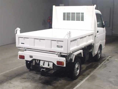 SUZUKI CARRY