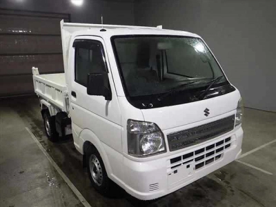 SUZUKI CARRY