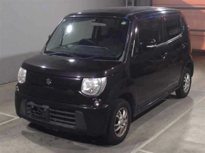SUZUKI MRWAGON