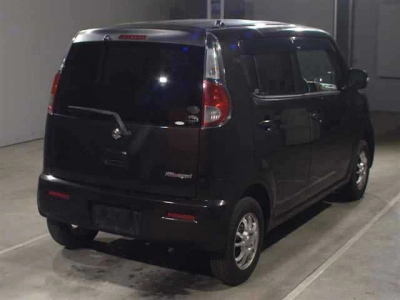 SUZUKI MRWAGON