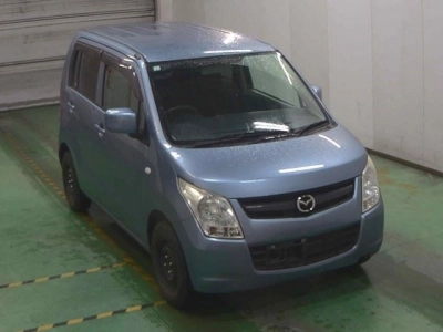 MAZDA AZ WAGON