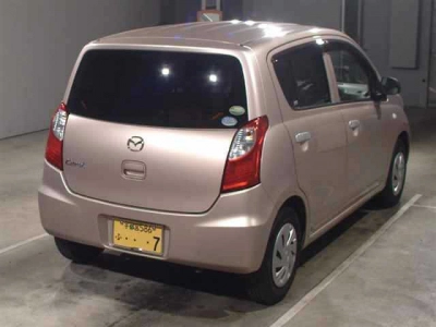 MAZDA CAROL ECO