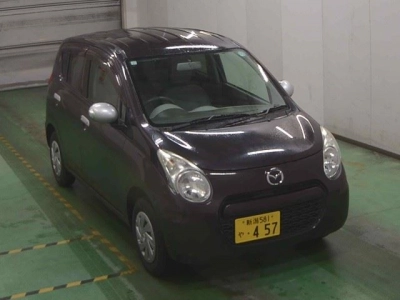 MAZDA CAROL ECO