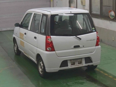 SUBARU PLEO