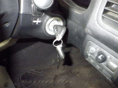 SUBARU LEGACY TOURING WAGON