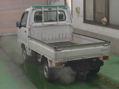 SUBARU SAMBAR TRUCK