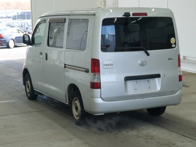 TOYOTA TOWN ACE