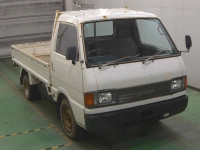 MAZDA BONGO TRUCK