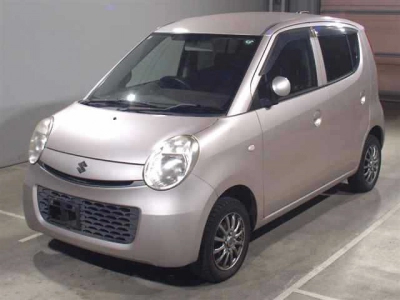 SUZUKI MRWAGON