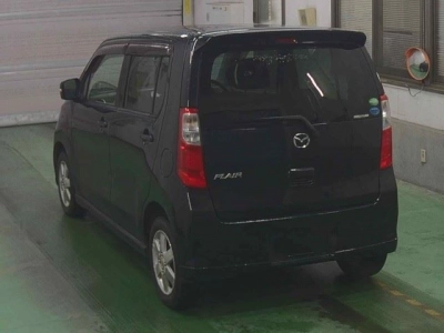 MAZDA FLAIR