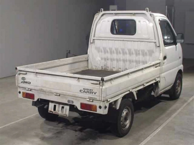 SUZUKI CARRY