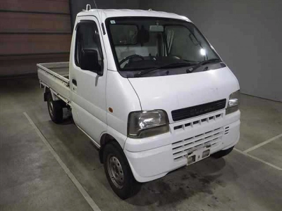 SUZUKI CARRY