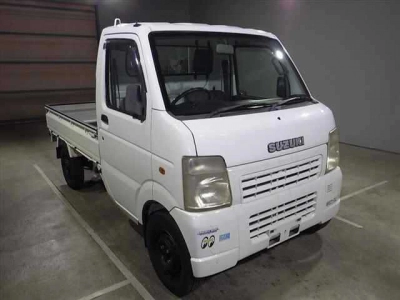 SUZUKI CARRY
