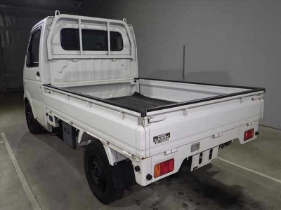 SUZUKI CARRY