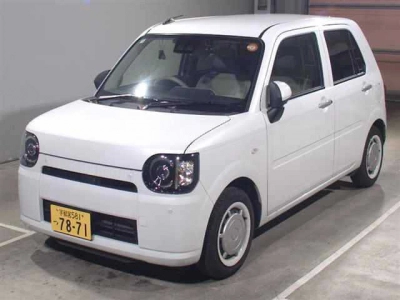 DAIHATSU MIRA TOCOT