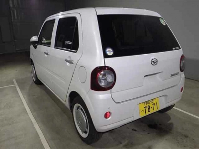 DAIHATSU MIRA TOCOT