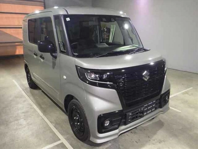 SUZUKI SPACIA BACE