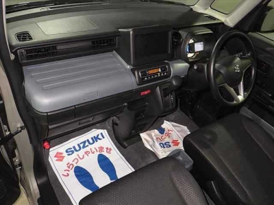 SUZUKI SPACIA BACE
