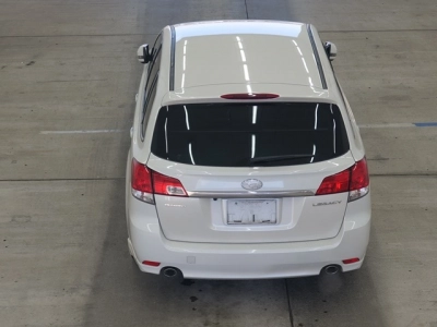 SUBARU LEGACY TOURING WAGON