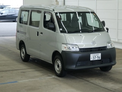 TOYOTA TOWN ACE
