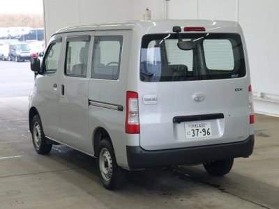 TOYOTA TOWN ACE