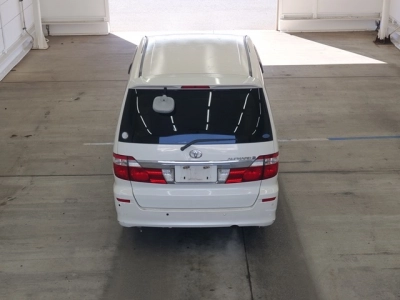 TOYOTA ALPHARD V