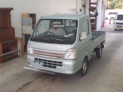 SUZUKI CARRY