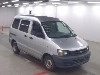 TOYOTA TOWN ACE VAN