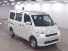 TOYOTA TOWN ACE VAN