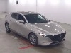 MAZDA MAZDA3 FASTBACK