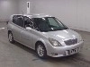 TOYOTA OPA