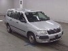 TOYOTA SUCCEED VAN
