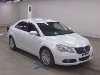 SUZUKI KIZASHI