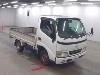 TOYOTA DYNA TRUCK