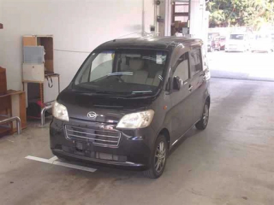 DAIHATSU TANTO EXE