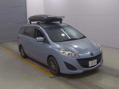 MAZDA PREMACY